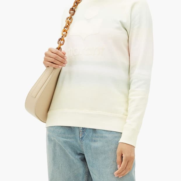 이자벨 마랑 에뚜알 밀리 맨투맨