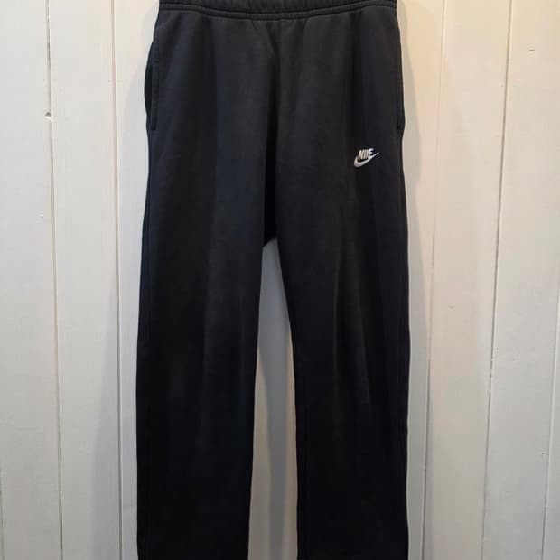 NIKE 나이키 츄리닝 바지 (기본)