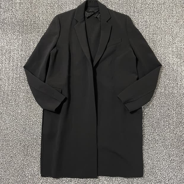 빈티지9. MAXMARA 막스마라 블레이저 테일러드 롱코트 자켓