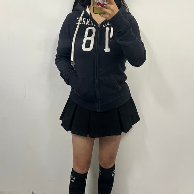 아베크롬비 후드집업[1607]