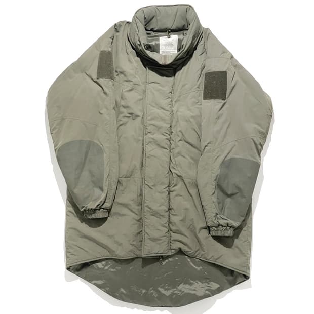 Freak's Store X MMW Monster Parka  Size 