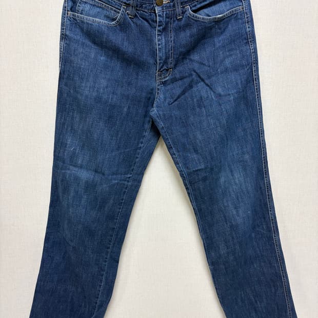 Calvin Klein 데님 팬츠