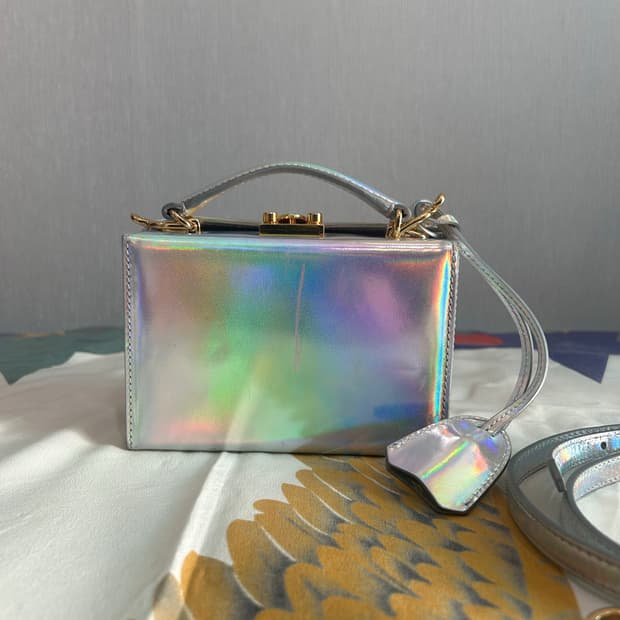 마크크로스 markcross박스백