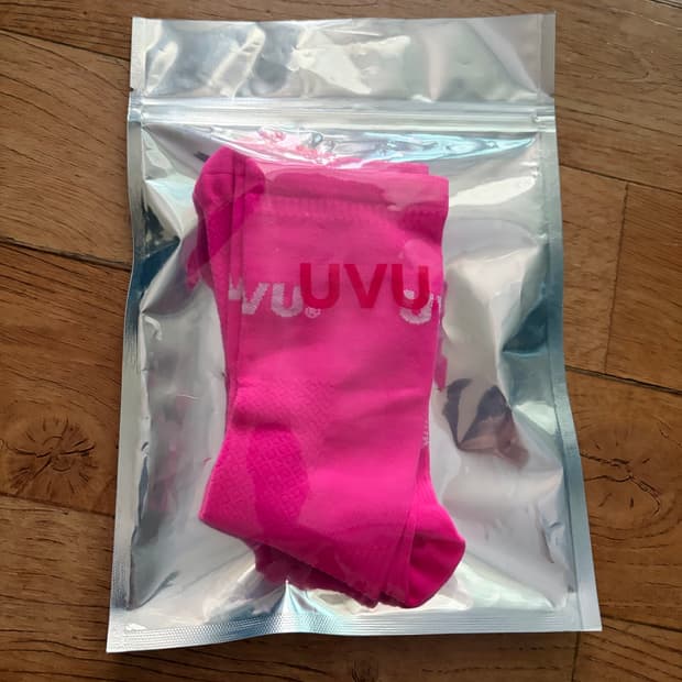Uvu 양말