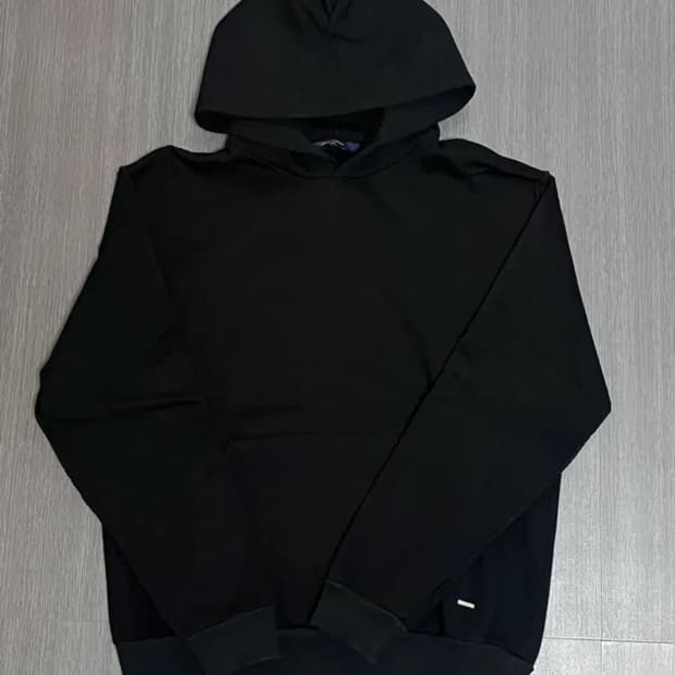 루이비통 스테이플 에디션 인사이드아웃 후디(후드)