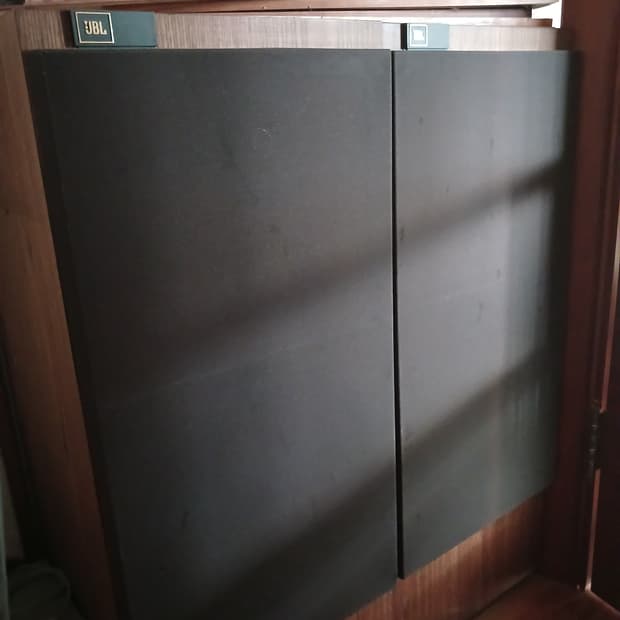 JBL L100t3 스피커 팝니다! 가격제시