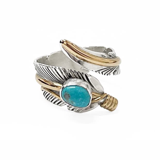 네이티브 아메리칸 주얼리 (Native American Jewelry