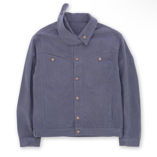 사일육공 패널 자켓