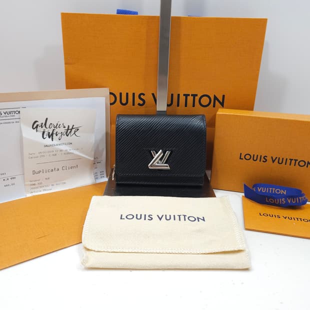 루이비통 트위스트 XS 월릿