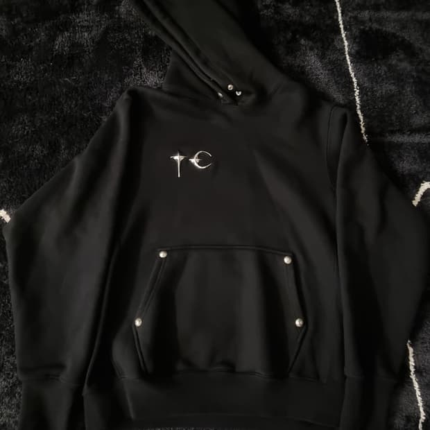 떠그클럽 아머후드 1