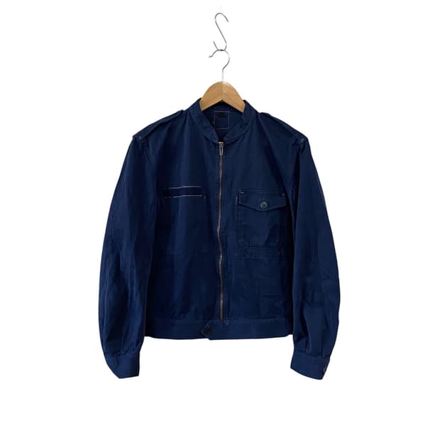French Military Jacket