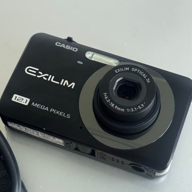 작례O, 메이크업모드) 카시오 엑슬림 ex-z90 🤍 casio exi