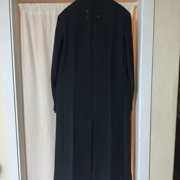 마르지엘라 코트