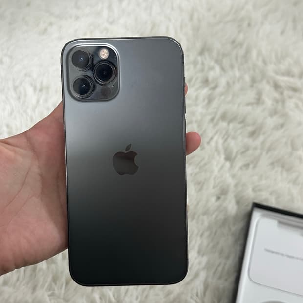 아이폰12pro 128기가