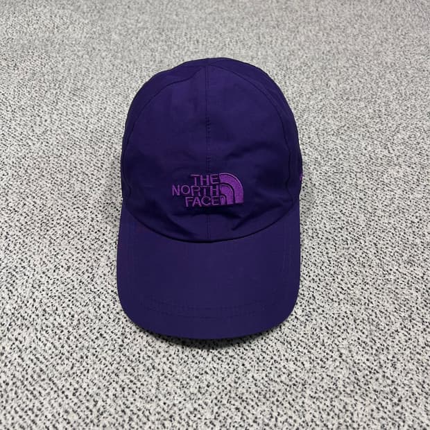 노스페이스 캡