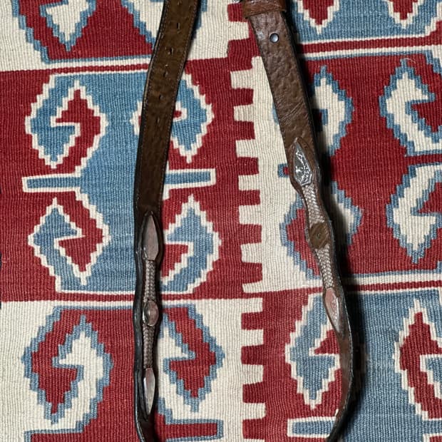 Westurn belt 웨스턴벨트