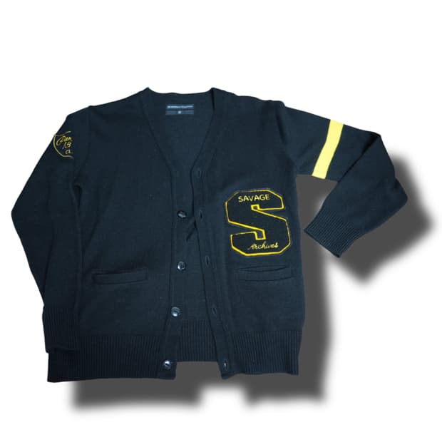 Neighborhood  가디건