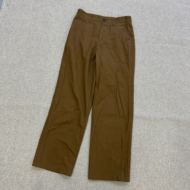 28 무신사스탠다드 치노 팬츠 0410D