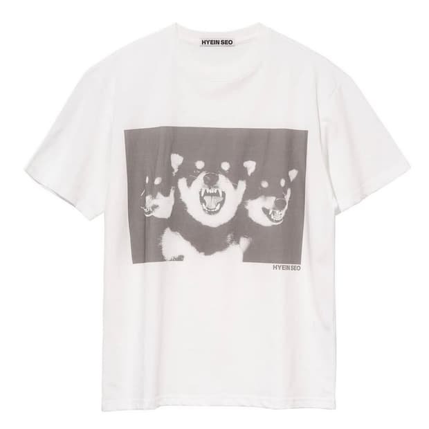 구함) 혜인서 반팔 티셔츠 