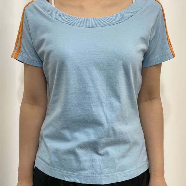 adidas top