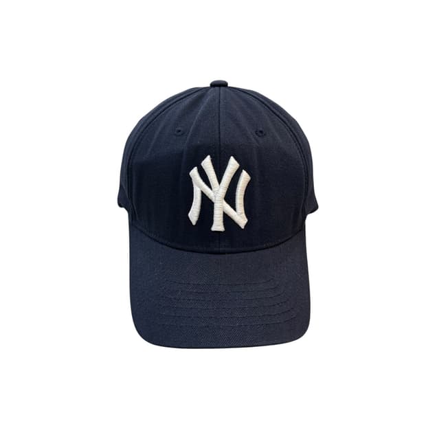 mlb 뉴욕 양키스 네이비 캡