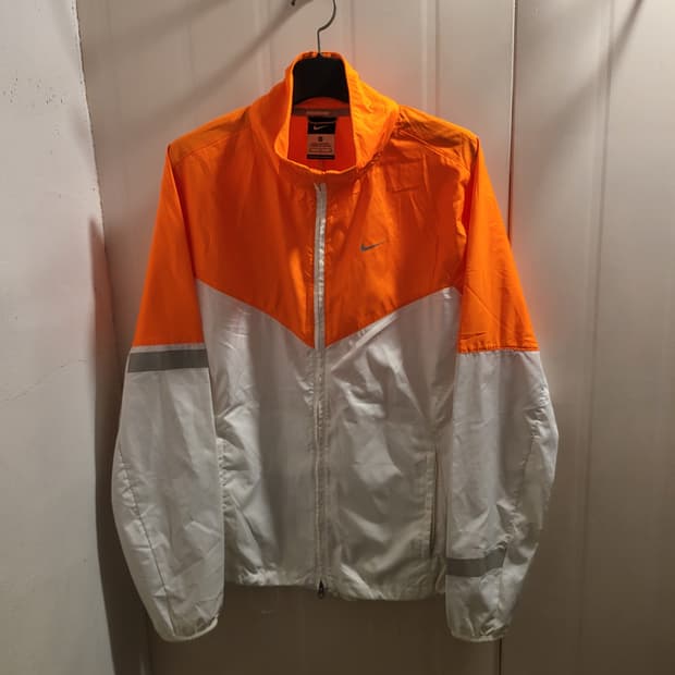 [M]나이키 윈드러너 바람막이
