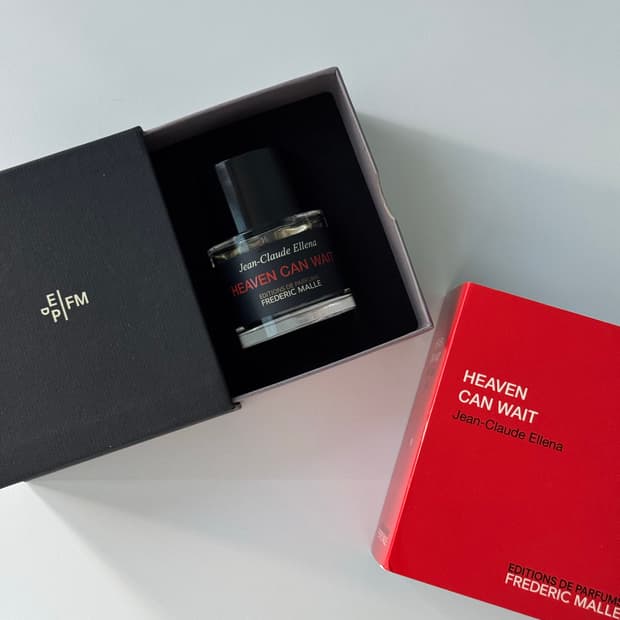프레데릭말 헤븐 캔 웨이트 50ml