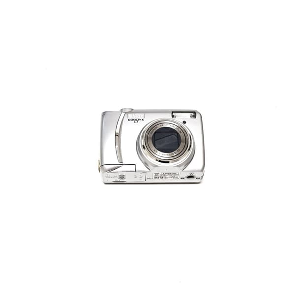 니콘 쿨픽스 Nikon Coolpix L1 디카 디지털카메라