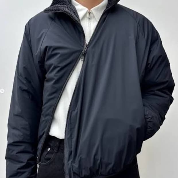 Paf river jacket (m)