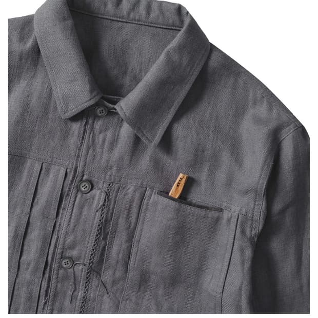 엑슬림 ep7 09 jacket M