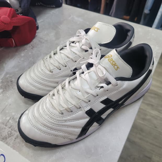 아식스 c3 tf 풋살화