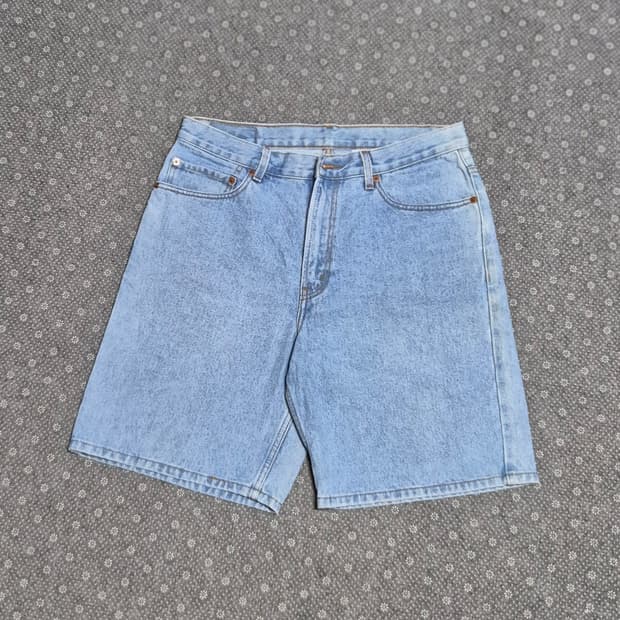 [34]리바이스 550 하프  -519