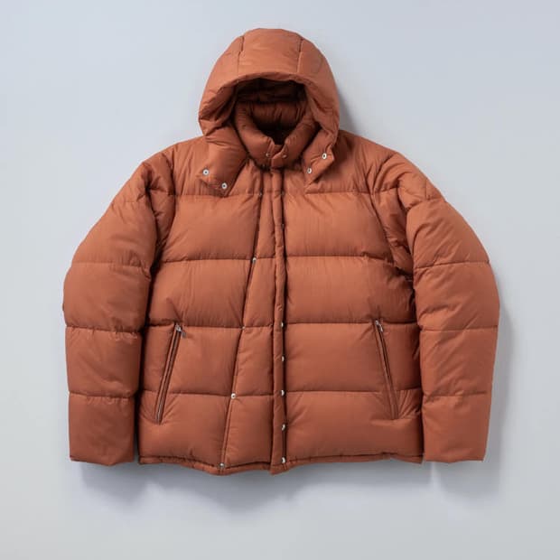 구매) 캡틴선샤인 몽블랑 푸퍼 패딩 자켓 구매