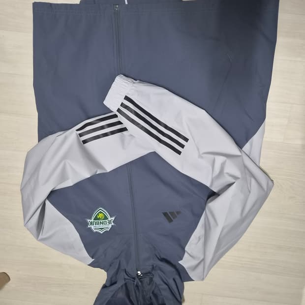 전북현대 올웨더 자켓 XL 새상품