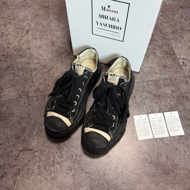 미하라야스히로 행크 43