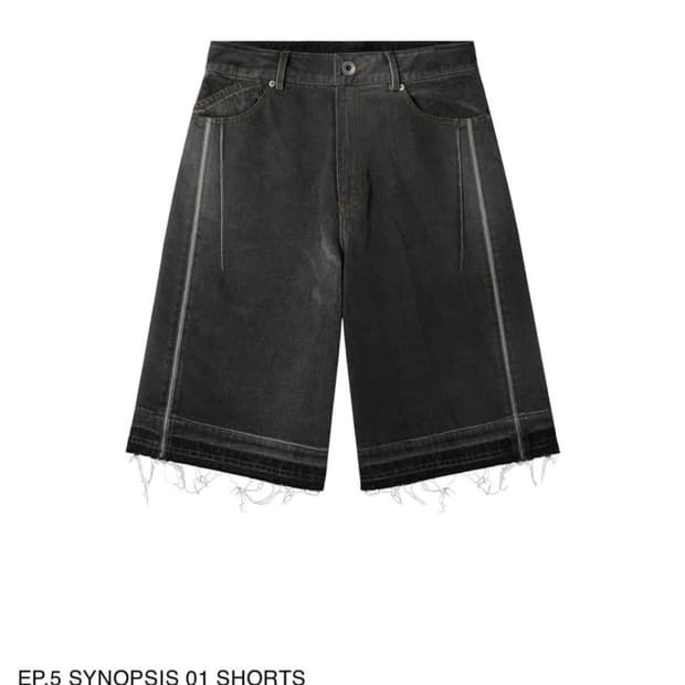 xlim ep5 synopsis shorts