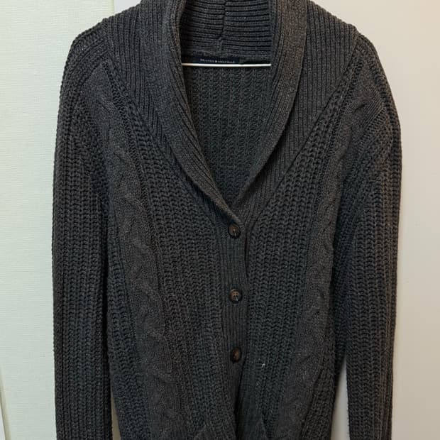 브랜디멜빌 니트