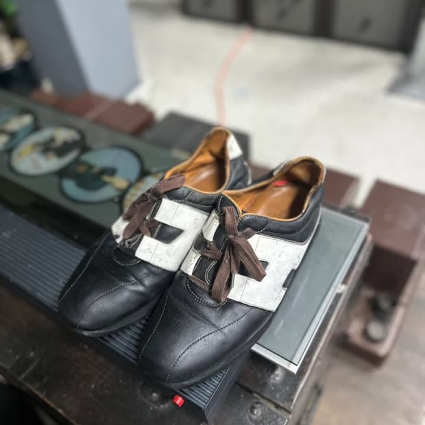 에르메스 정품 스니커즈 260