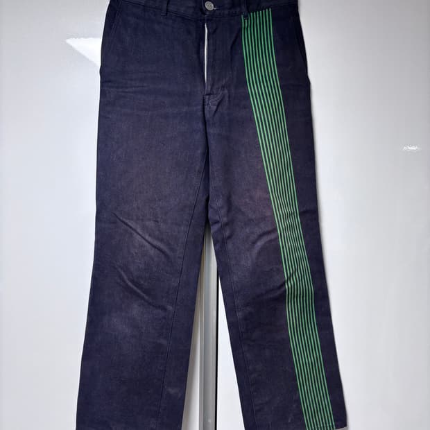 Comme des garcons homme plus 꼼데 옴므 플러스 M