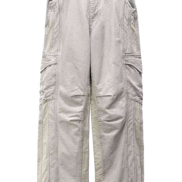 이그노타 코어 13 베인 카고 팬츠 (웜 그레이) 구매합니다