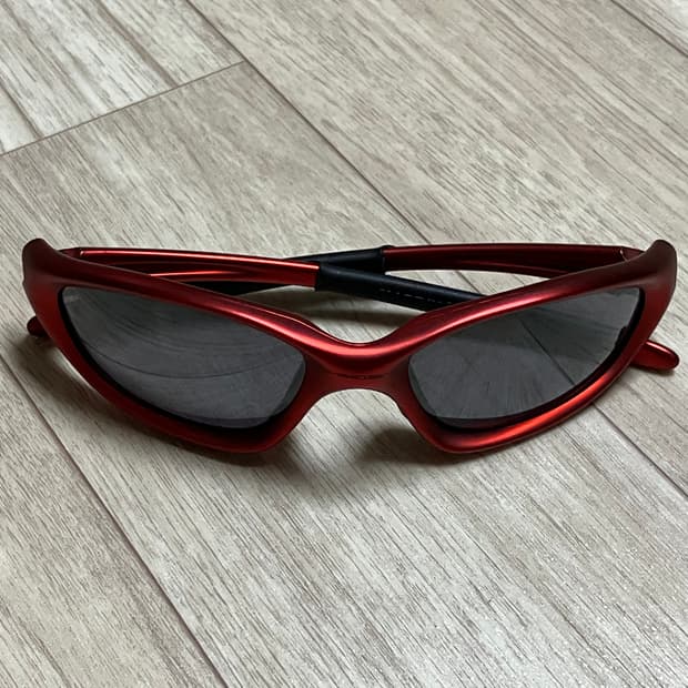 OAKLEY TWENTY XX  (빈티지 오클리 트웬티 XX)