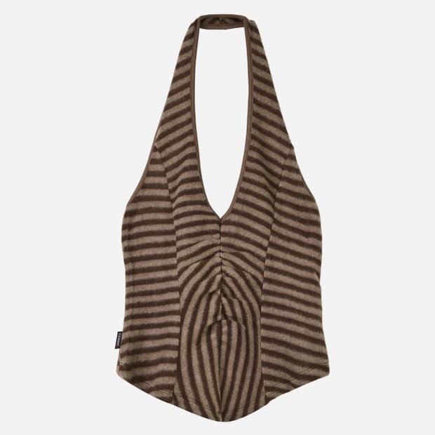 세릭 홀터넥 구해요