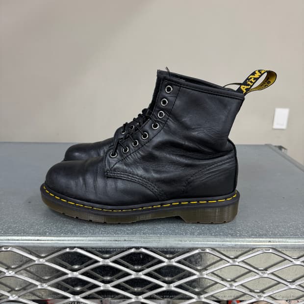 닥터마틴 8홀 1460 UK6