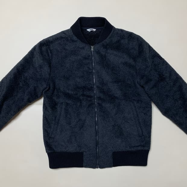 [L] 노스페이스 플리스 집업 자켓