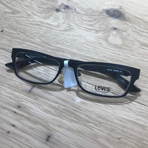 Levi’s 리바이스 빈티지 안경