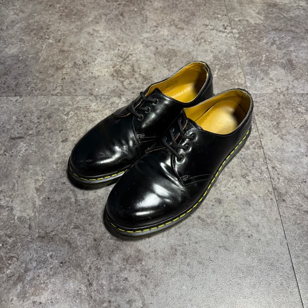 닥터마틴 1461 스무스 270
