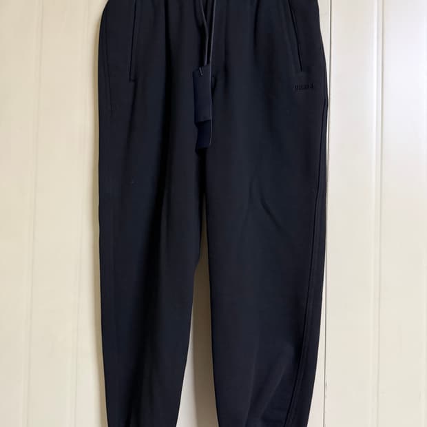 준지 트레이닝 조거팬츠 46