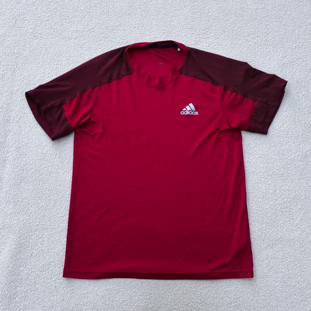 105 아디다스 남성 반팔 티셔츠 0311E