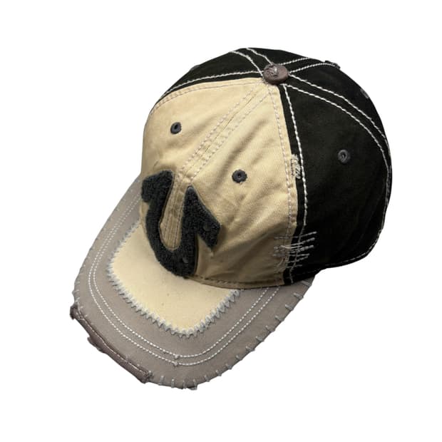 트루 릴리잔 볼캡