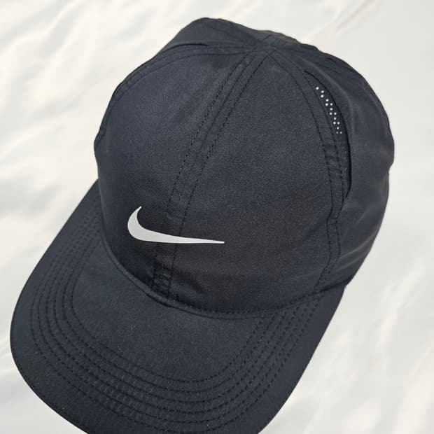 나이키페더라이트캡